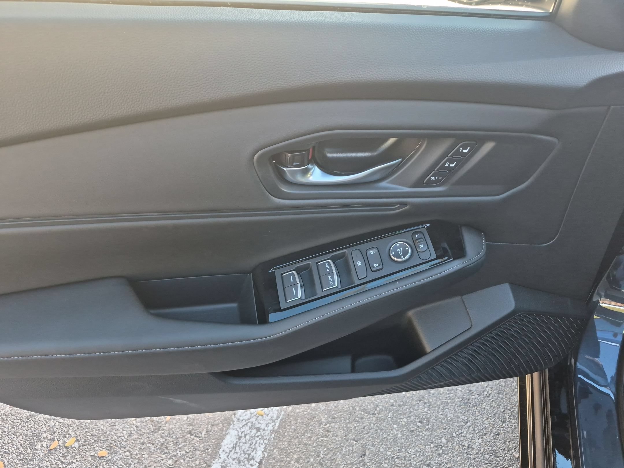 New 2026 Honda Accord Touring image 10