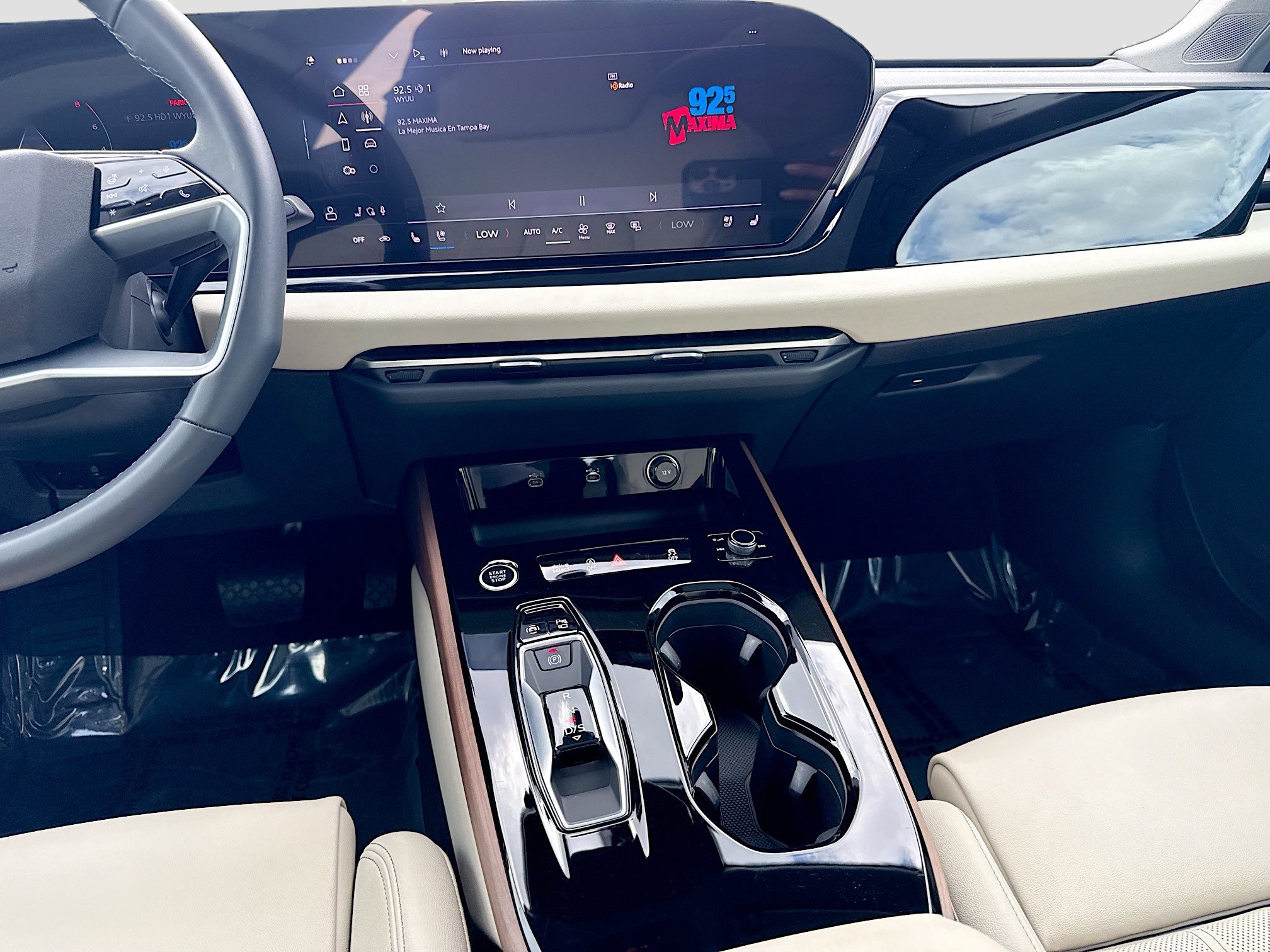 Certified 2025 Audi A5 2.0T Premium Plus image 18