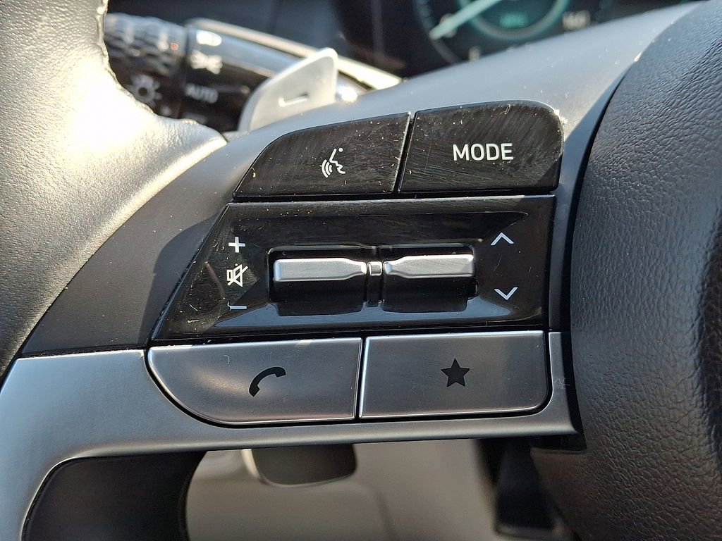 Certified 2024 Hyundai Tucson Limited image 22