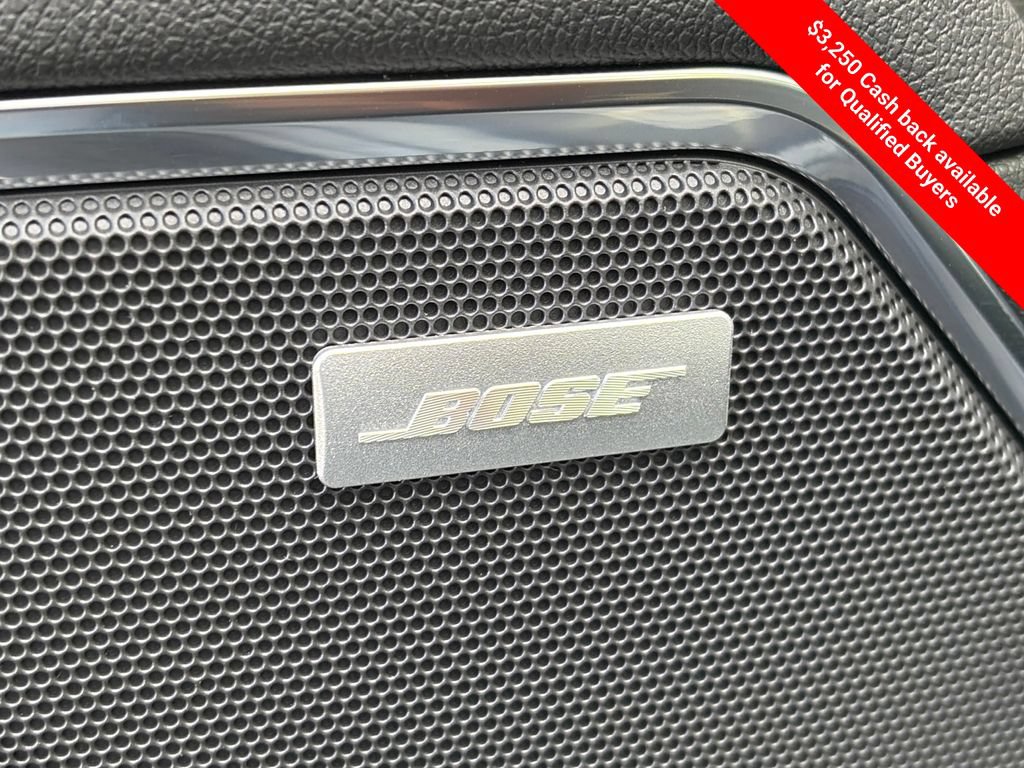 New 2026 Chevrolet Silverado 1500 RST w/ RST All Star Premium Package AWD/4WD image 17