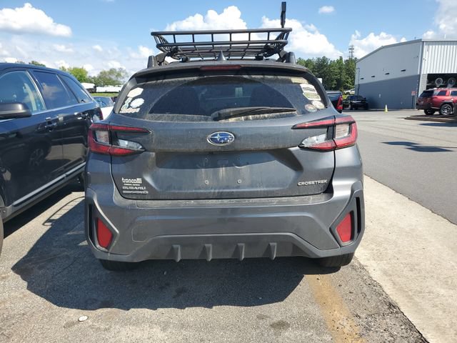 Certified 2024 Subaru Crosstrek 2.0i Premium w/ Popular Package #3 AWD/4WD image 9