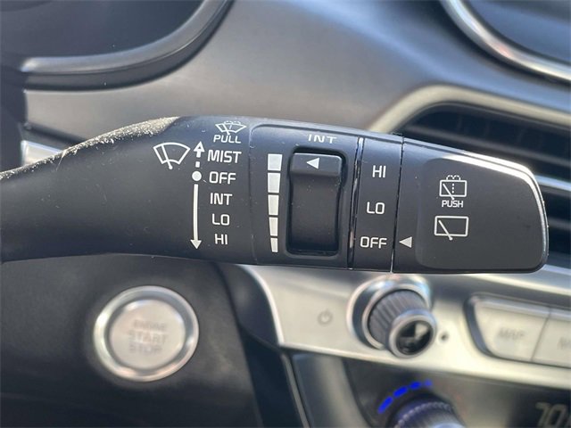 Certified 2022 Kia Telluride S image 34