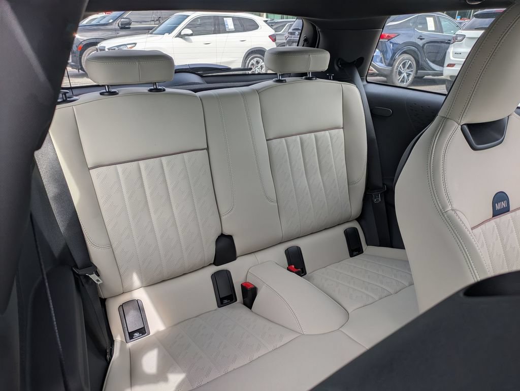 New 2025 MINI Cooper S FWD image 28