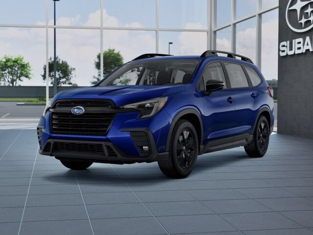 New 2026 Subaru Ascent Premium AWD/4WD image 2