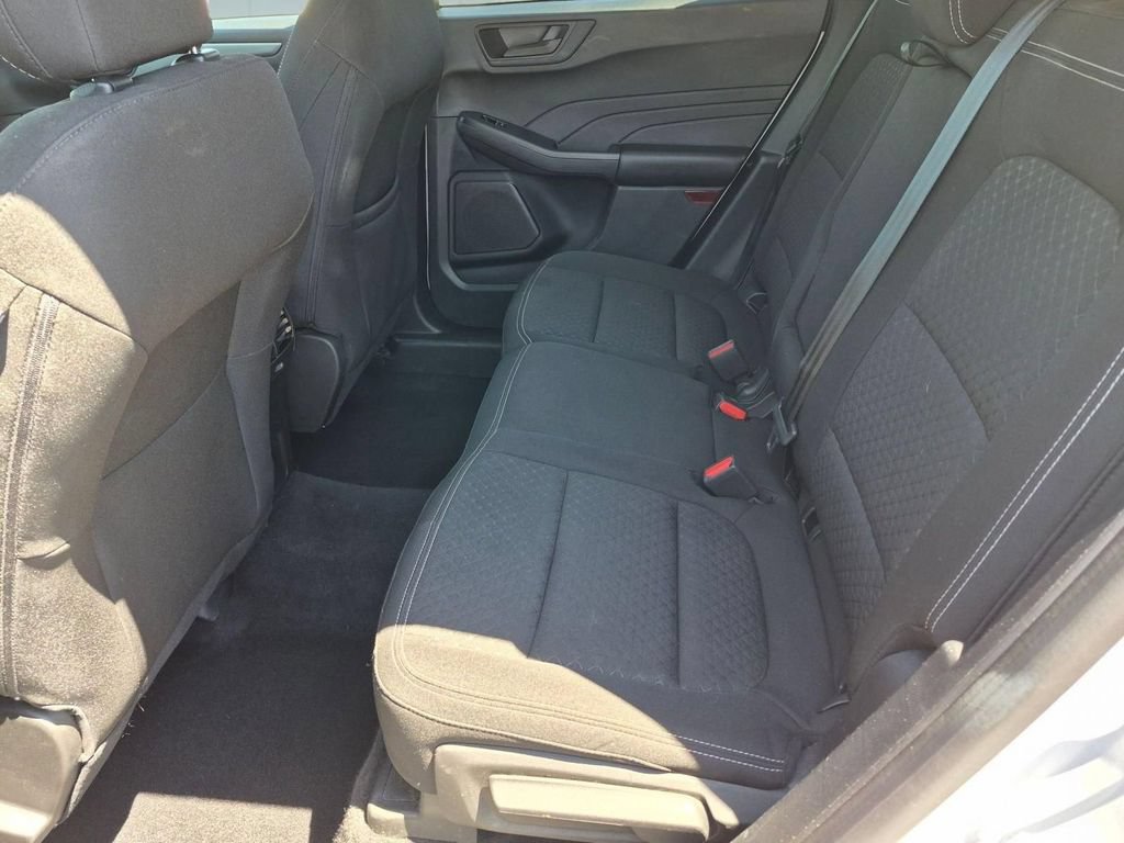 Used 2023 Ford Escape Active FWD image 25