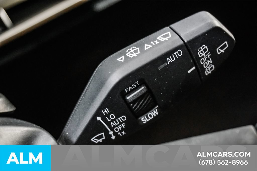 Used 2023 BMW iX M60 w/ Executive Package AWD/4WD image 29