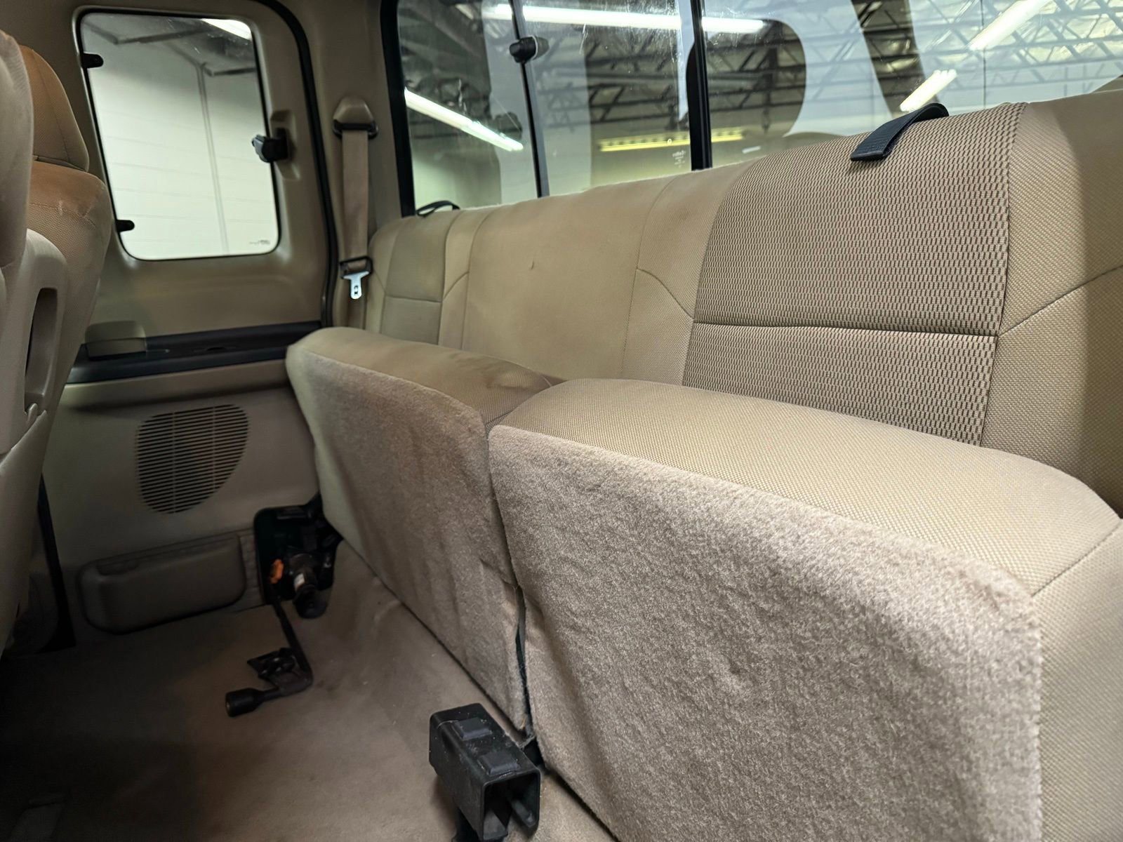 Used 2006 Ford F250 XLT image 25