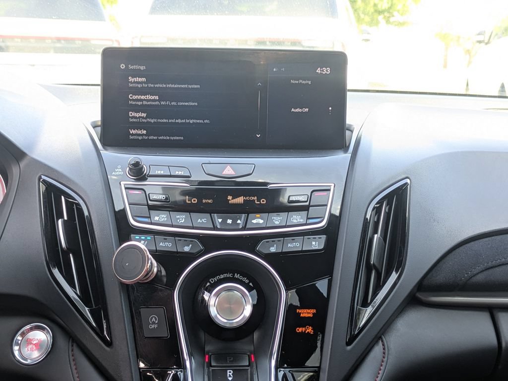 Used 2019 Acura RDX A-Spec FWD image 21