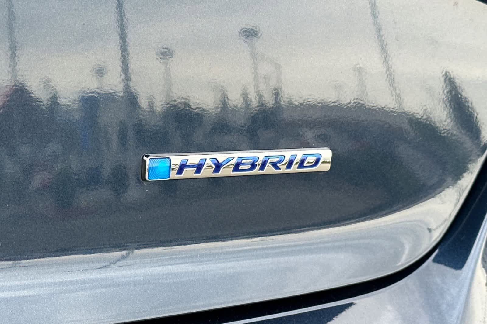 Used 2024 Honda Accord EX-L image 31