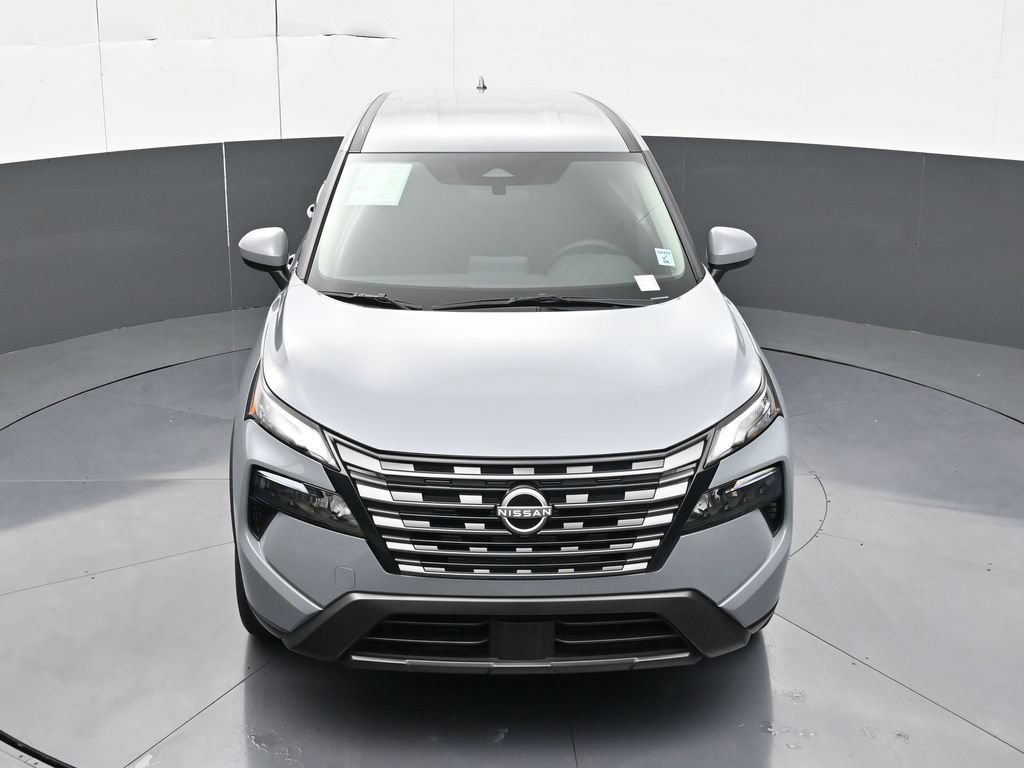 Used 2026 Nissan Rogue SV FWD image 22