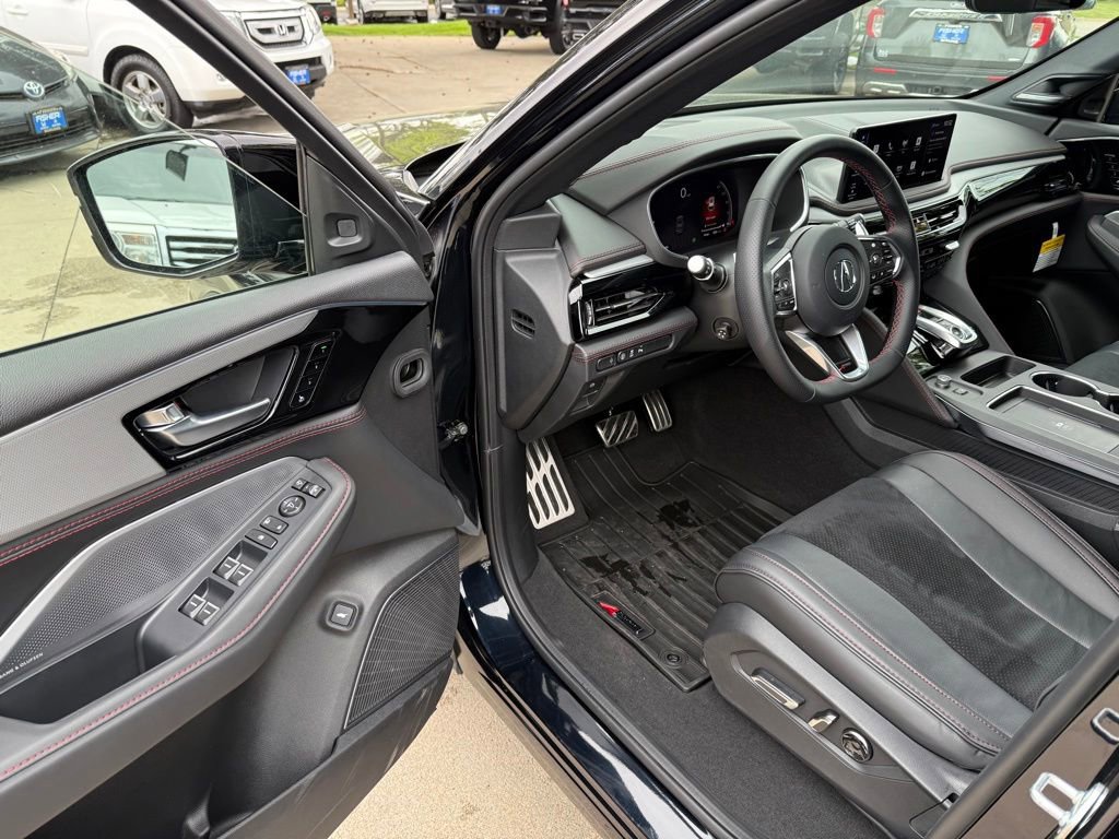 Used 2026 Acura MDX A-Spec AWD/4WD image 13