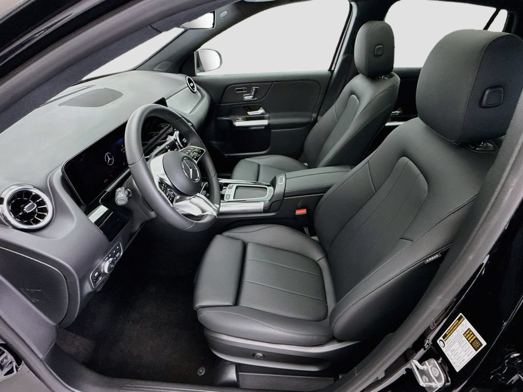 Certified 2026 Mercedes-Benz GLA 250 image 17