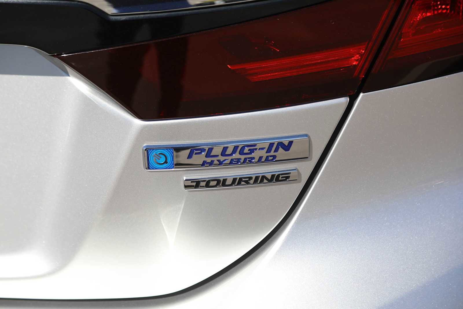 Used 2021 Honda Clarity Touring image 24