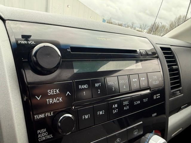 Used 2007 Toyota Tundra SR5 image 24