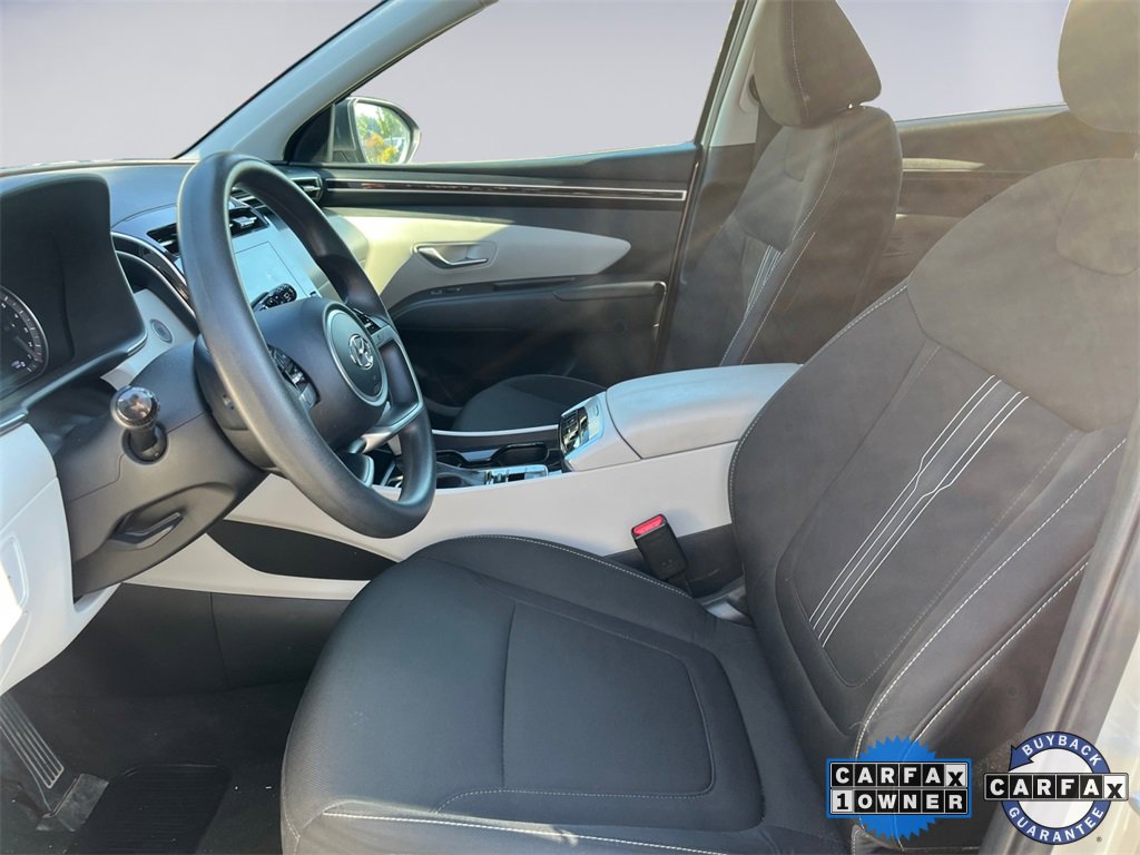 Used 2024 Hyundai Tucson SEL image 12