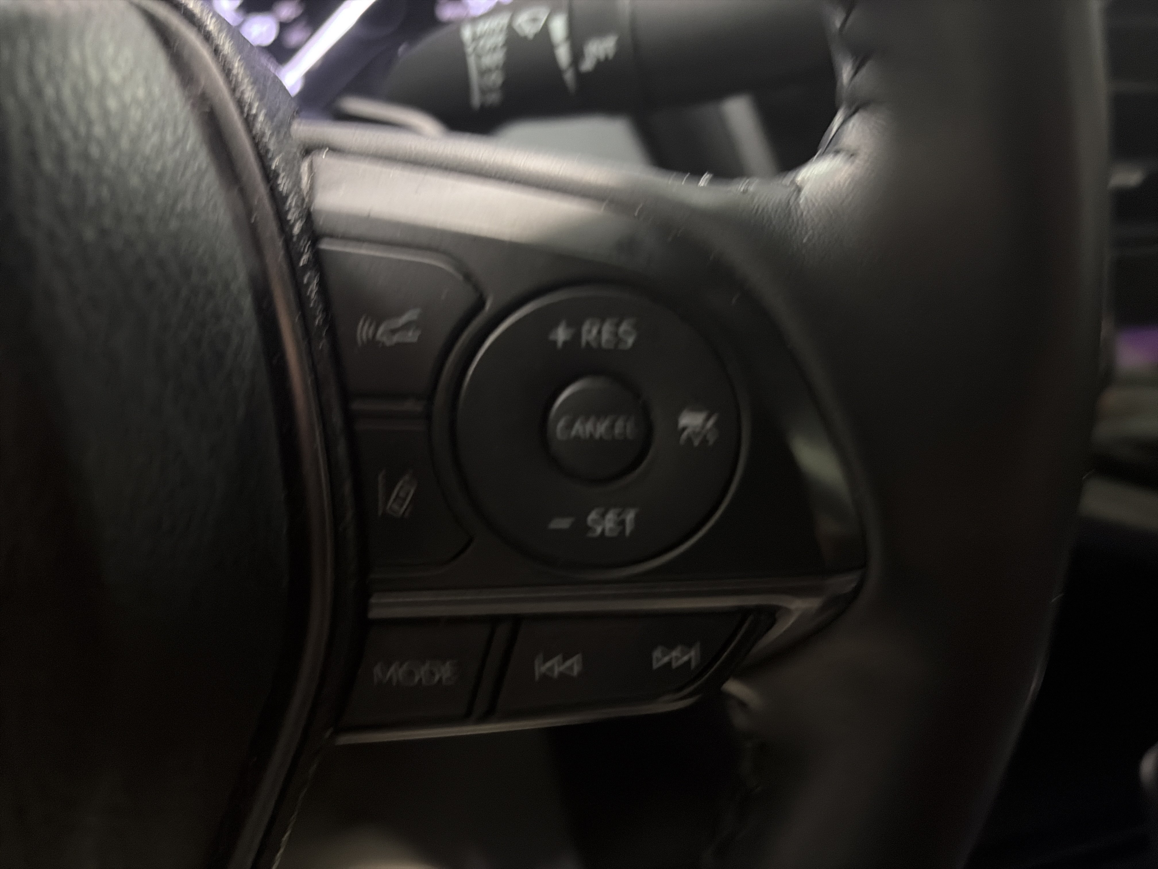 Used 2024 Toyota Camry SE w/ Convenience Package FWD image 15