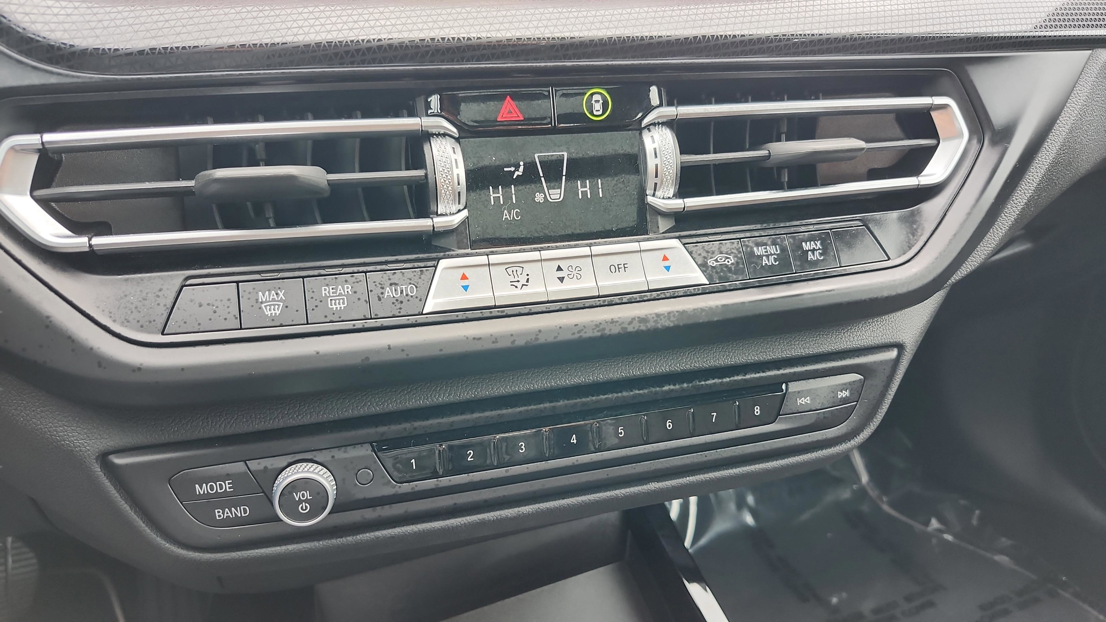 Certified 2024 BMW 228i Gran Coupe w/ Convenience Package image 30