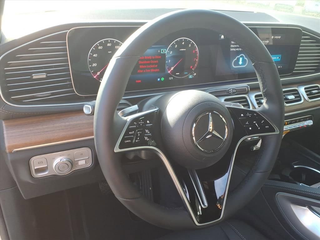 New 2026 Mercedes-Benz GLE 450 4MATIC Coupe image 16