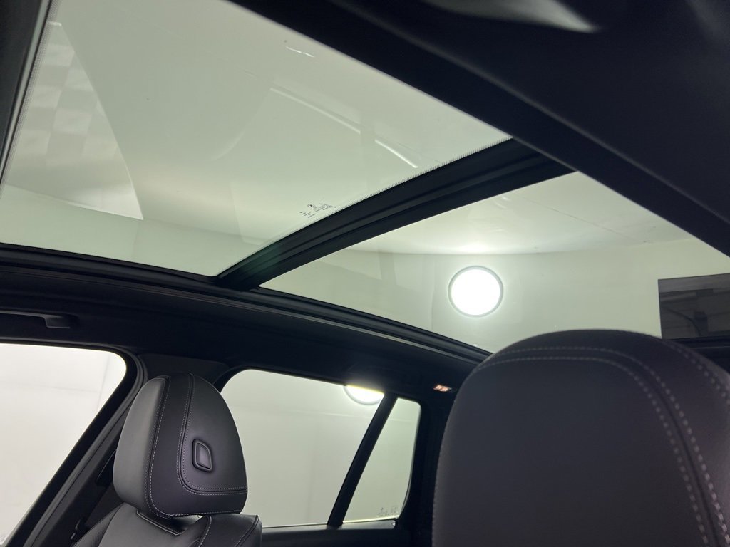 Certified 2023 BMW X3 xDrive30i w/ Premium Package image 22