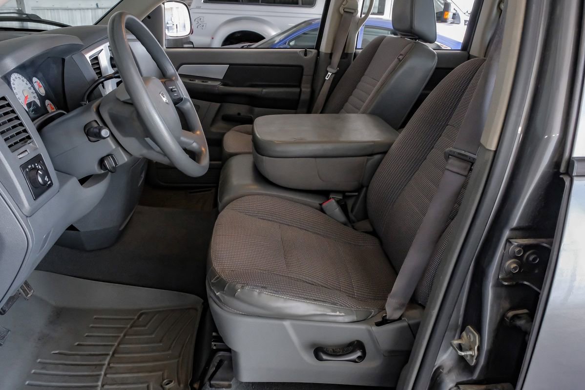 Used 2008 Dodge Ram 1500 Truck SLT image 27