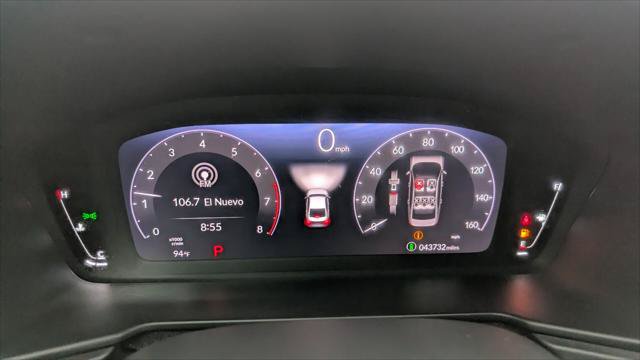Used 2023 Honda Accord LX image 27