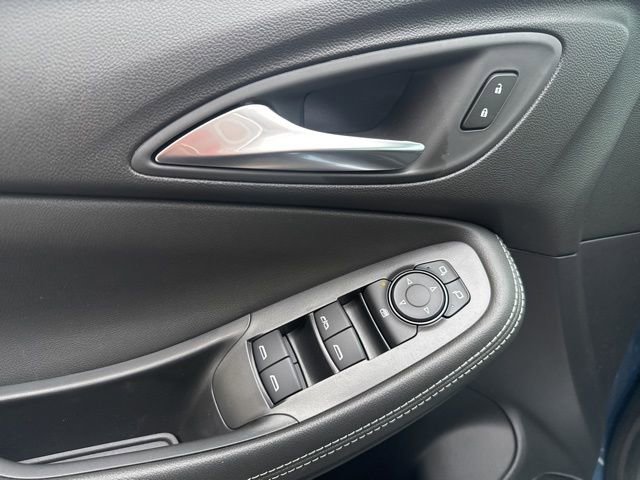 New 2026 Buick Encore GX Preferred image 16