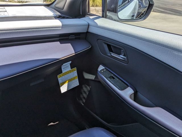 New 2026 Nissan Leaf SV+ w/ Illuminated Package FWD image 18
