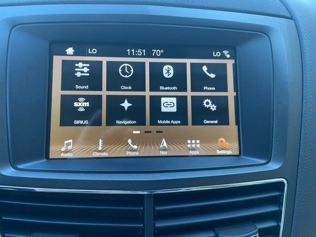 Used 2019 Lincoln MKT AWD image 35