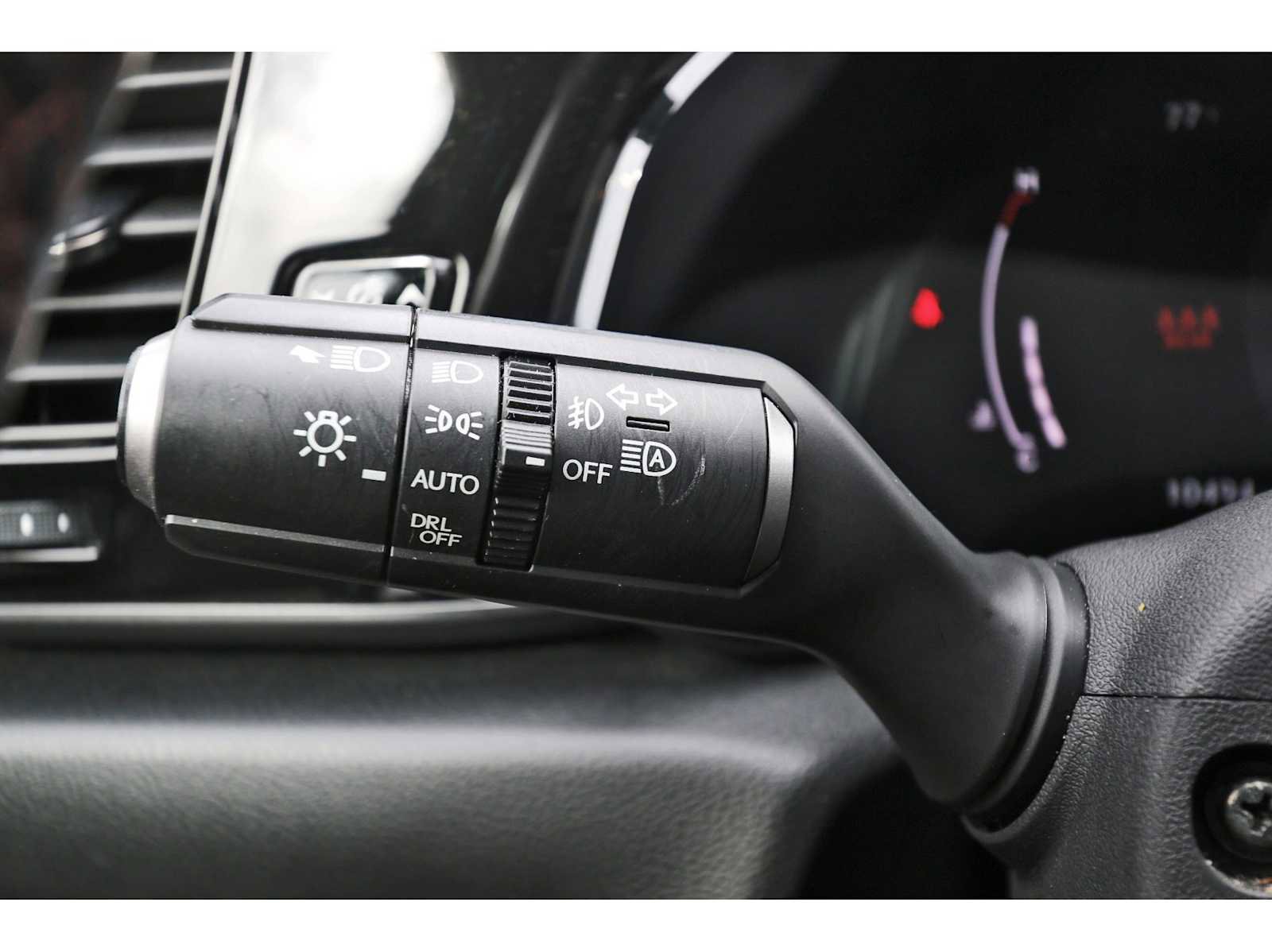 Used 2024 Lexus NX 350 AWD w/ Vision Package image 17