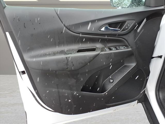 Used 2022 Chevrolet Equinox LT image 12