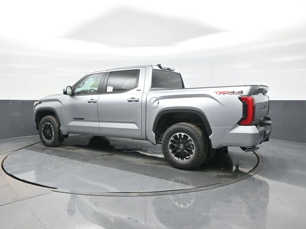 New 2026 Toyota Tundra SR5 image 5