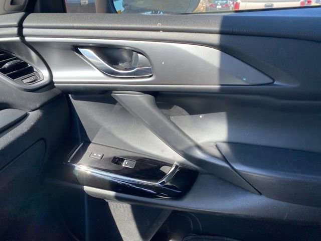 Used 2023 MAZDA CX-9 Touring Plus AWD/4WD image 22