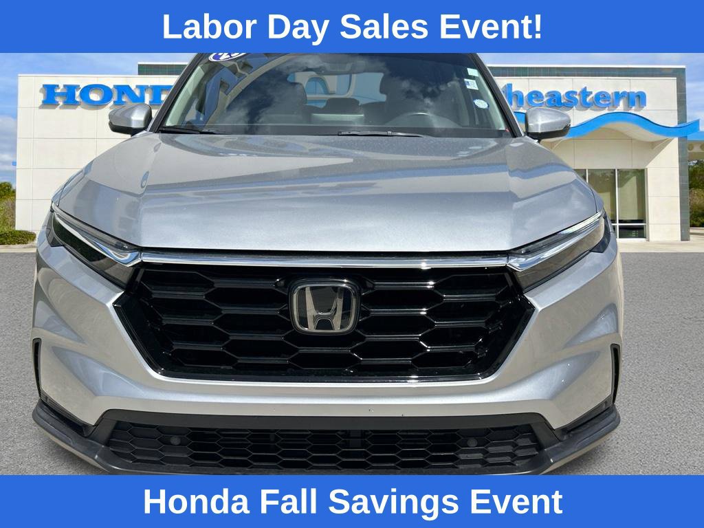 Used 2023 Honda CR-V EX-L image 2