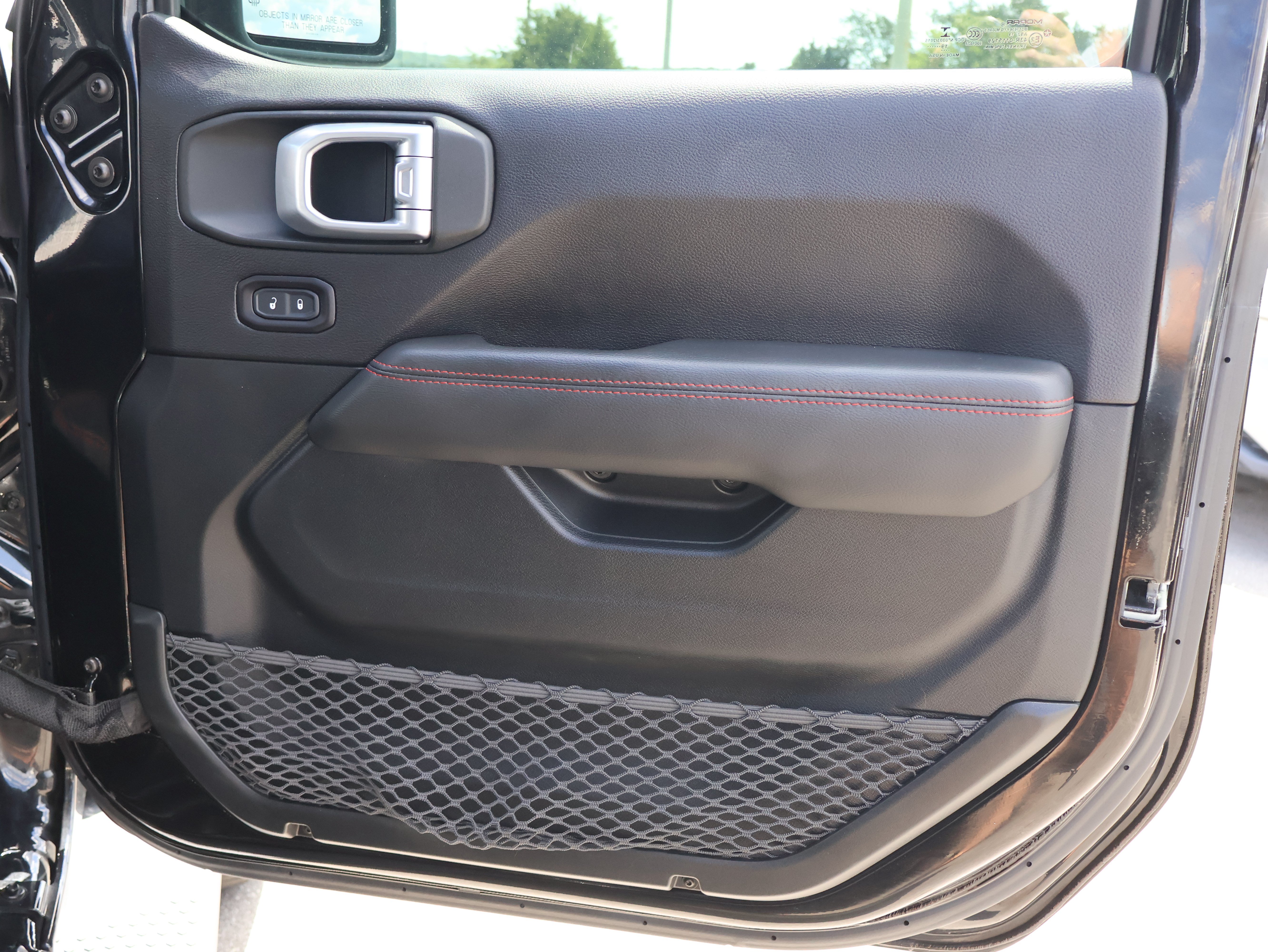 Used 2019 Jeep Wrangler Unlimited Rubicon AWD/4WD image 11