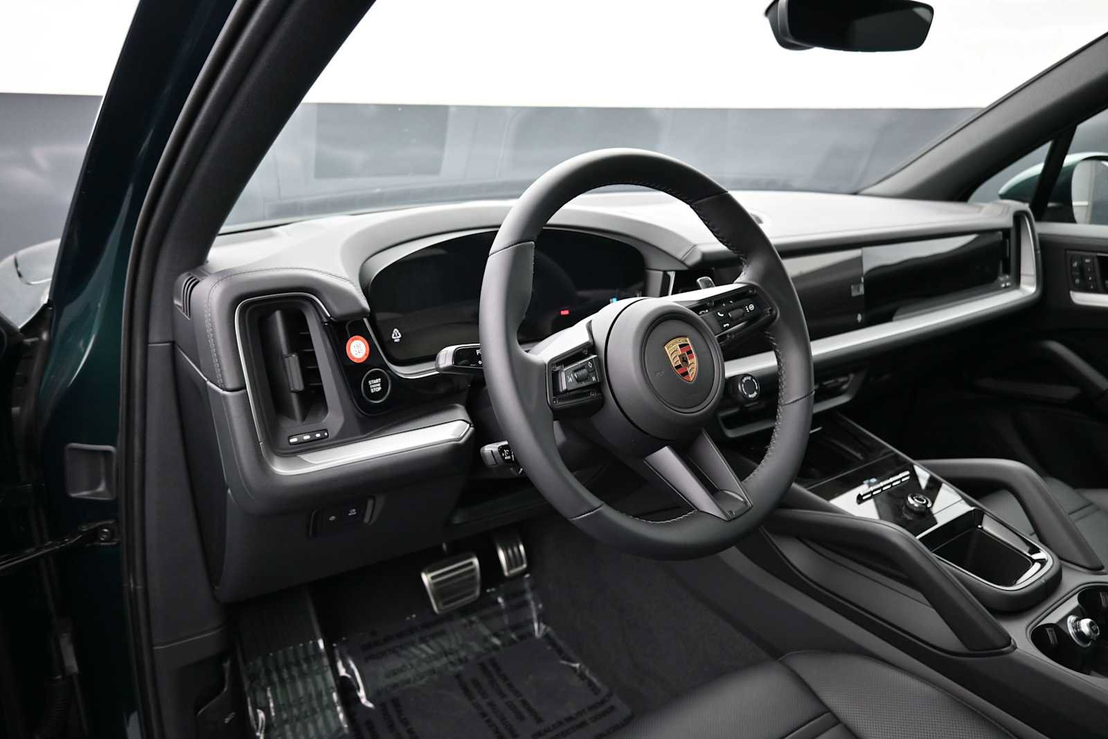 New 2026 Porsche Cayenne S AWD/4WD image 4