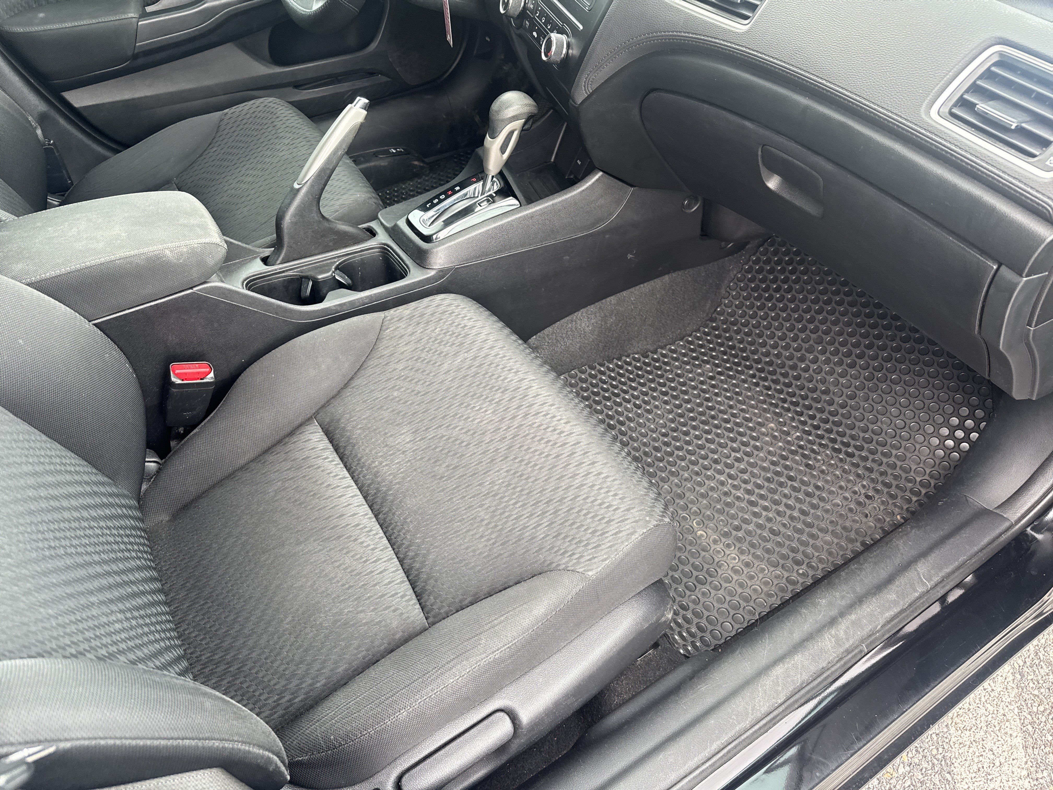 Used 2015 Honda Civic LX image 23