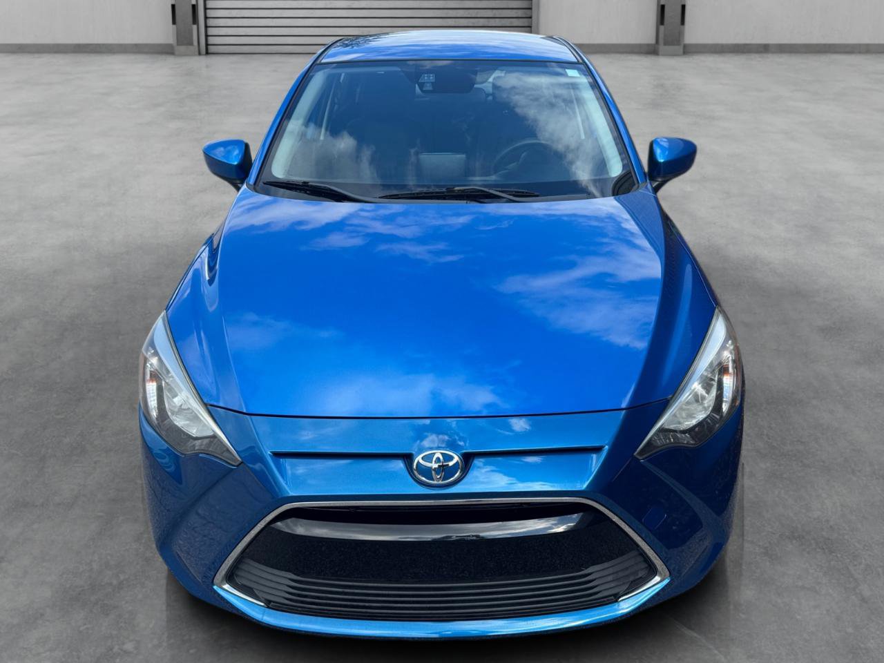 Used 2017 Toyota Yaris iA image 33