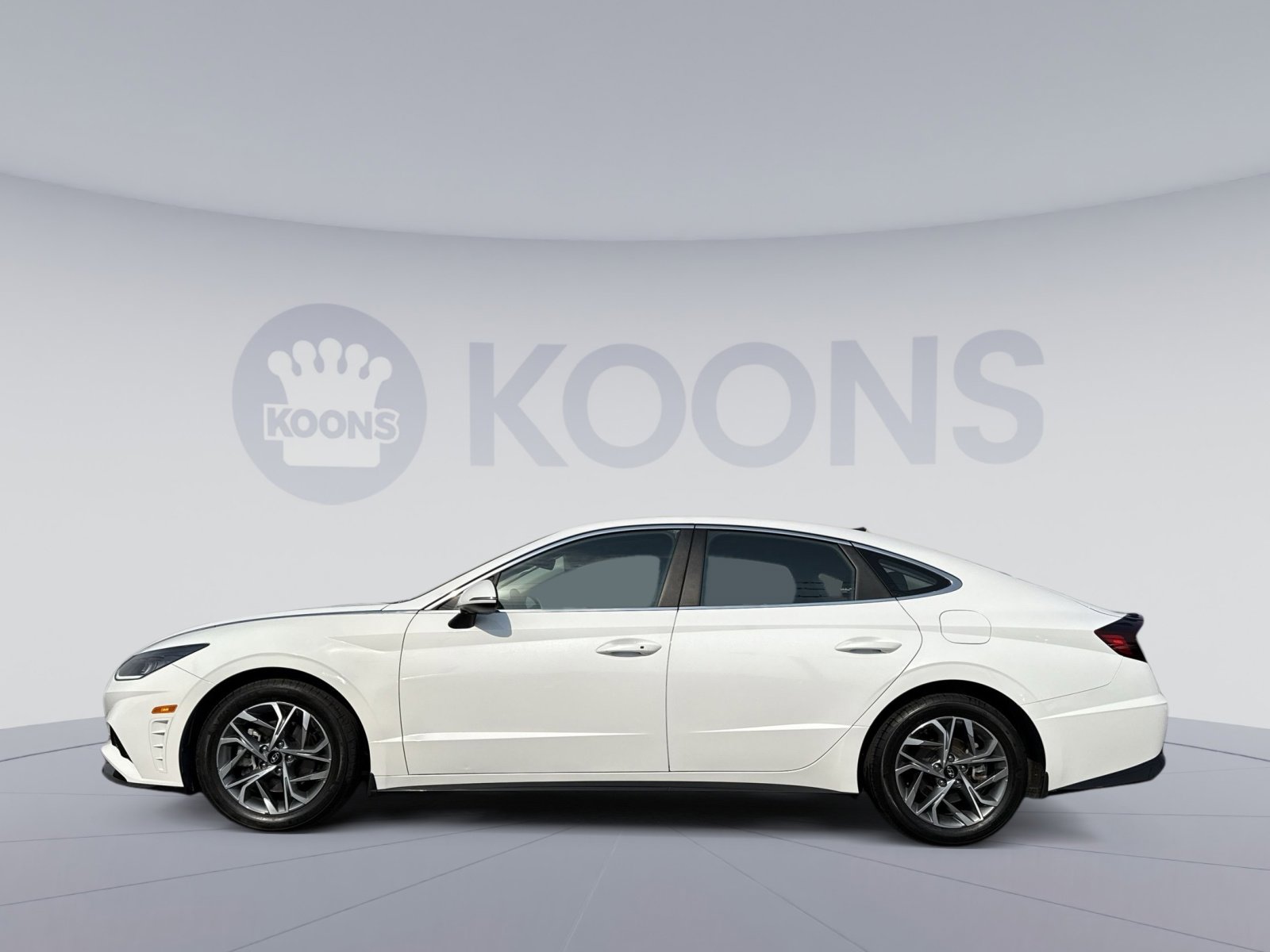 Certified 2023 Hyundai Sonata SEL image 2