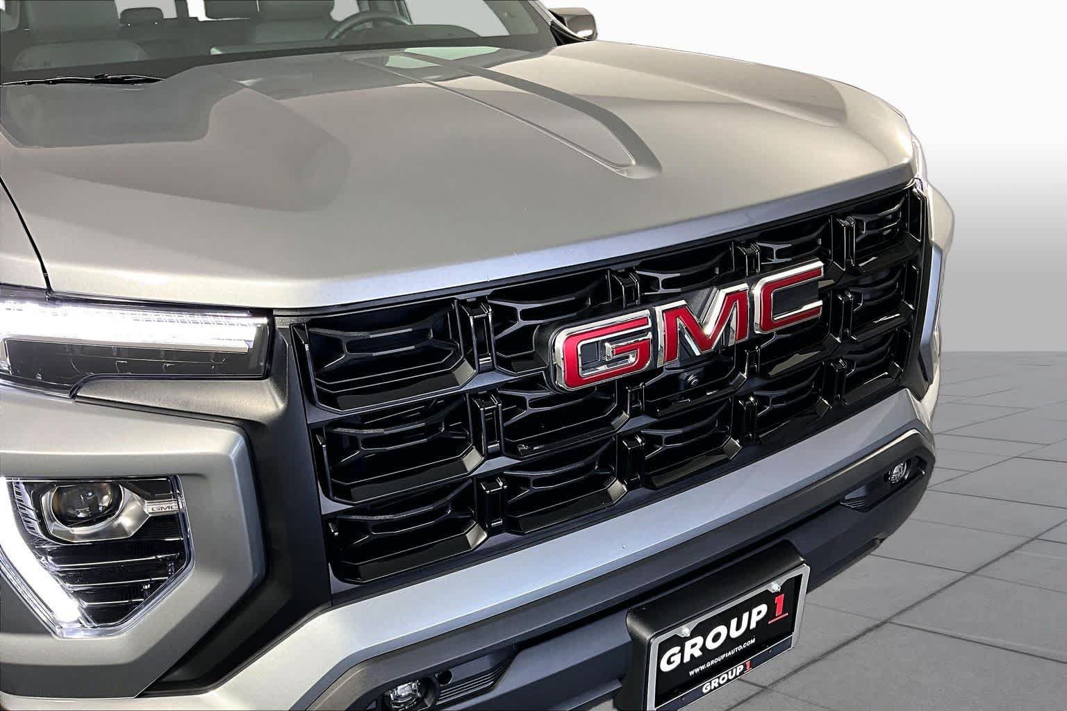 Used 2026 GMC Canyon Elevation w/ Convenience Package RWD image 27