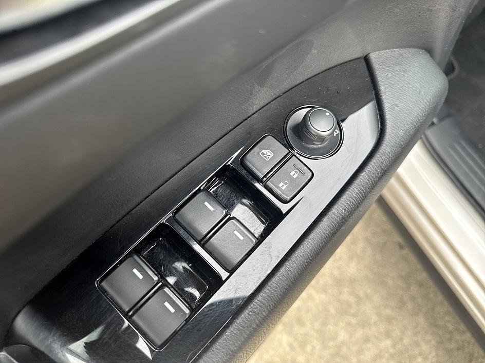 Used 2024 MAZDA CX-5 AWD 2.5 S w/ Select Package image 10