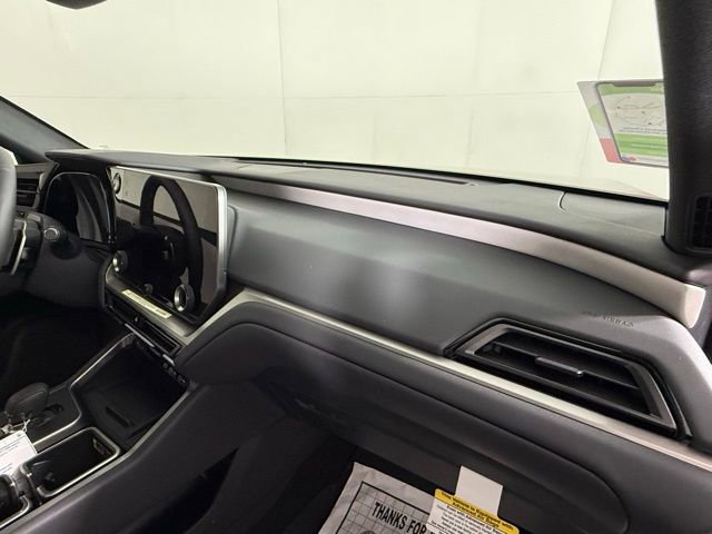 New 2026 Lexus TX 350 AWD image 34