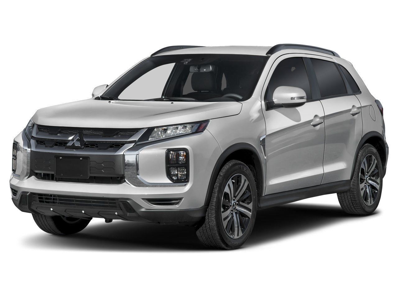 New 2026 Mitsubishi Outlander Sport SEL AWD/4WD video 1