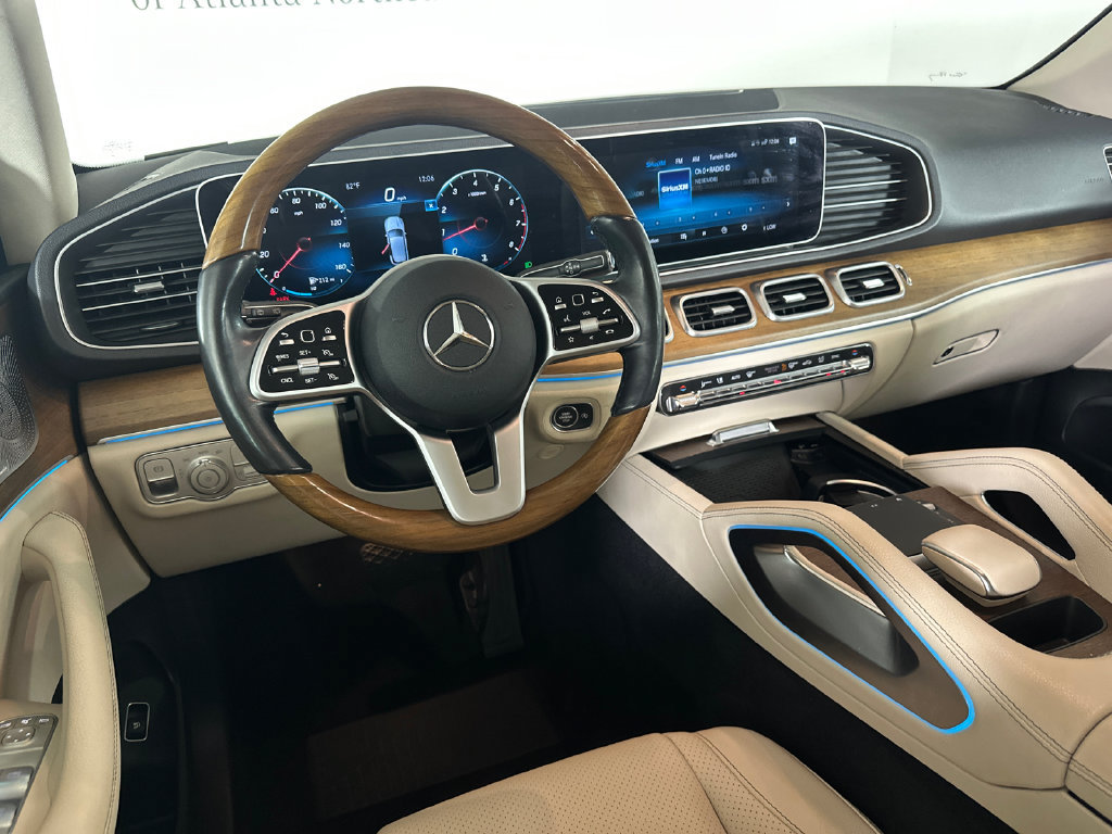 Used 2021 Mercedes-Benz GLE 350 image 25