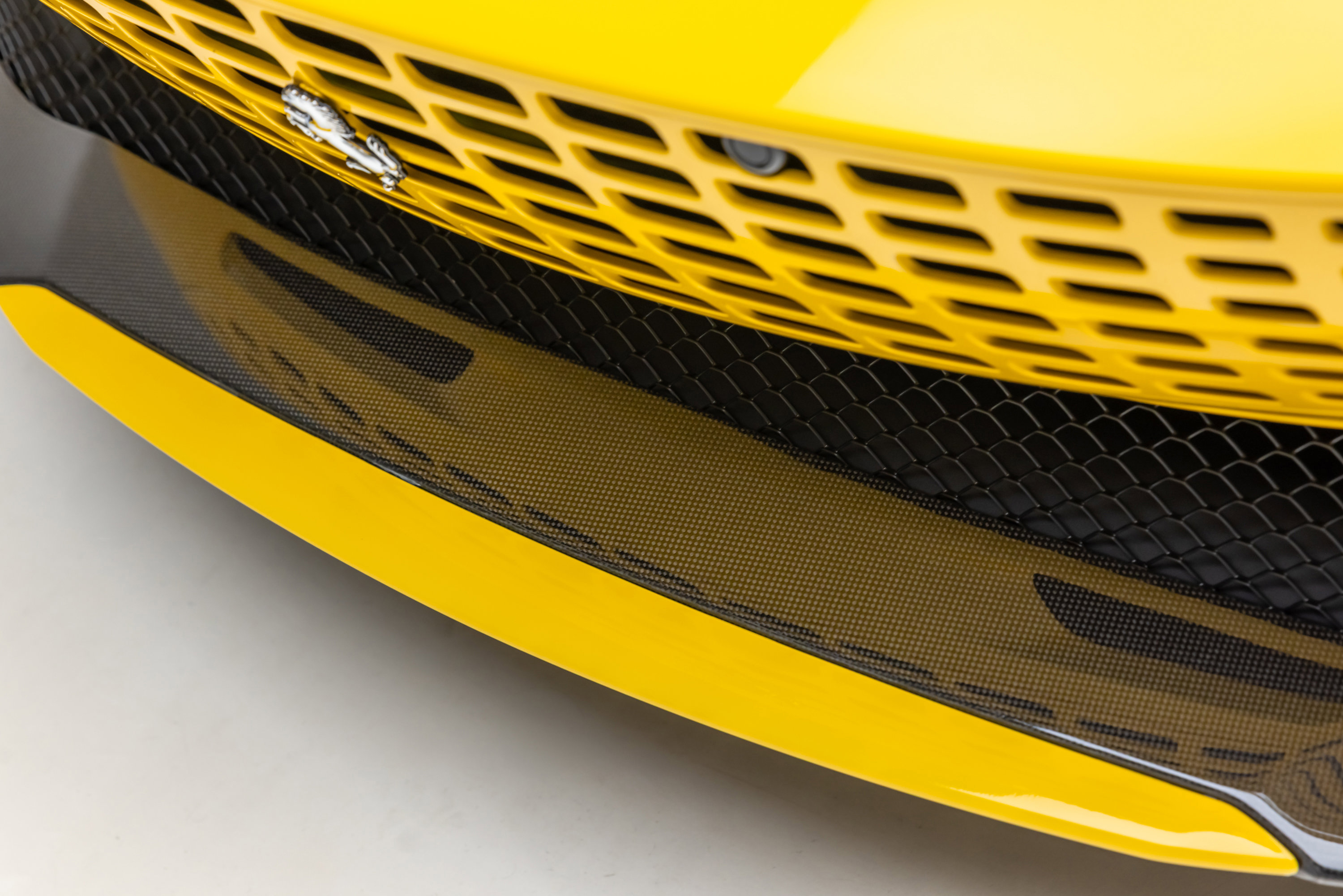 Certified 2025 Ferrari Roma Spider image 34