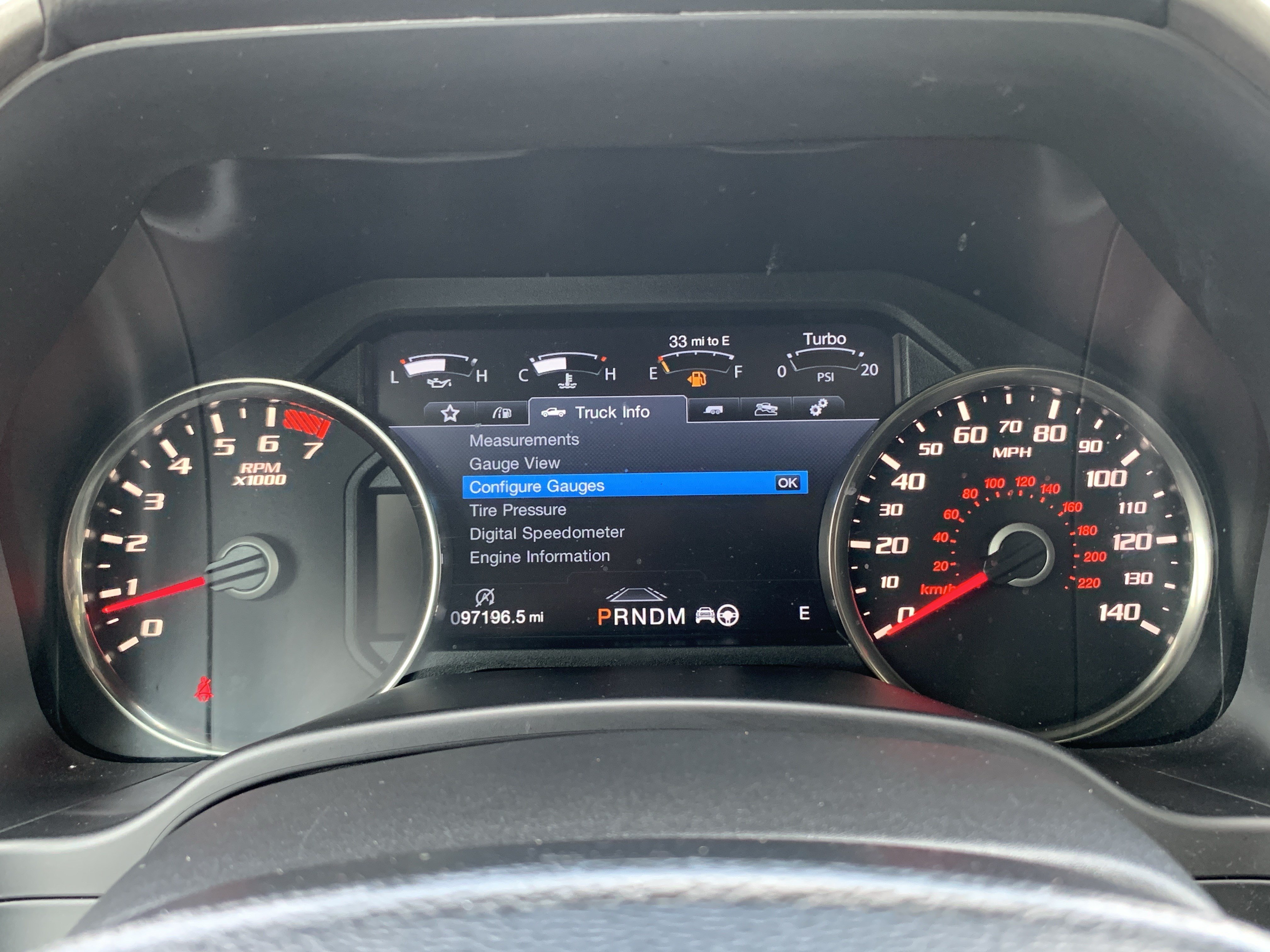 Used 2020 Ford F150 Raptor w/ Equipment Group 802A Luxury AWD/4WD image 21