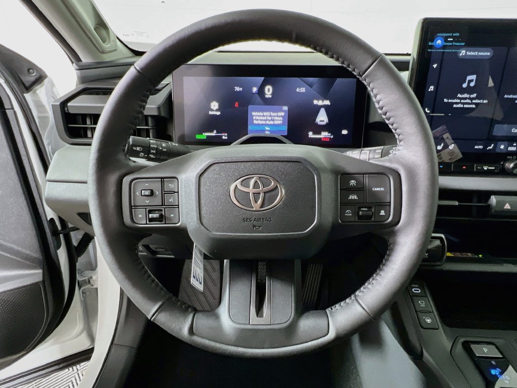 New 2026 Toyota RAV4 Limited AWD/4WD image 15