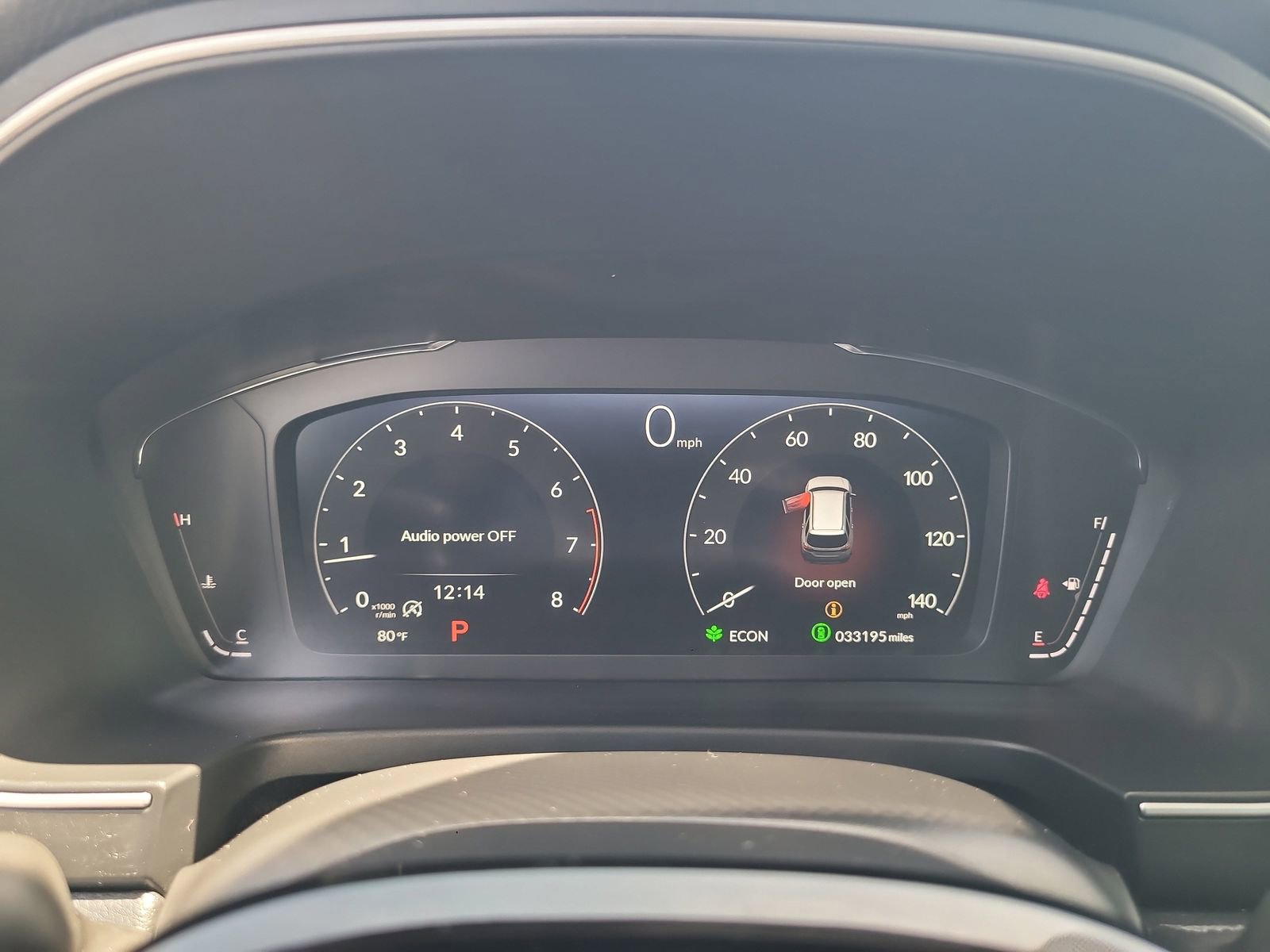 Certified 2025 Honda Pilot Elite image 16