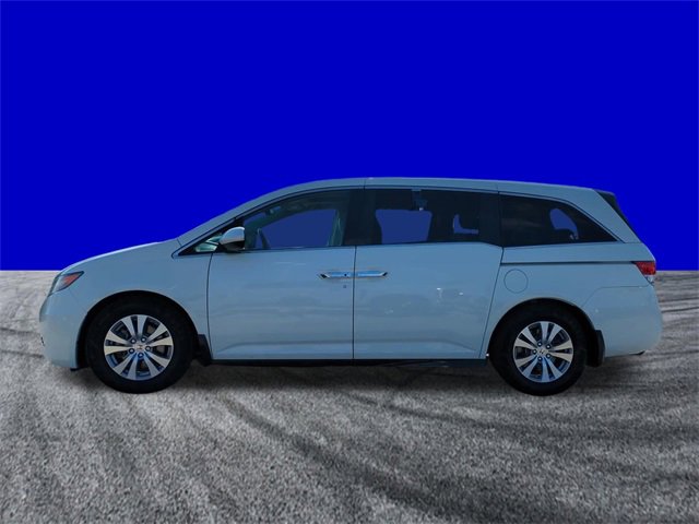 Used 2016 Honda Odyssey EX-L image 7