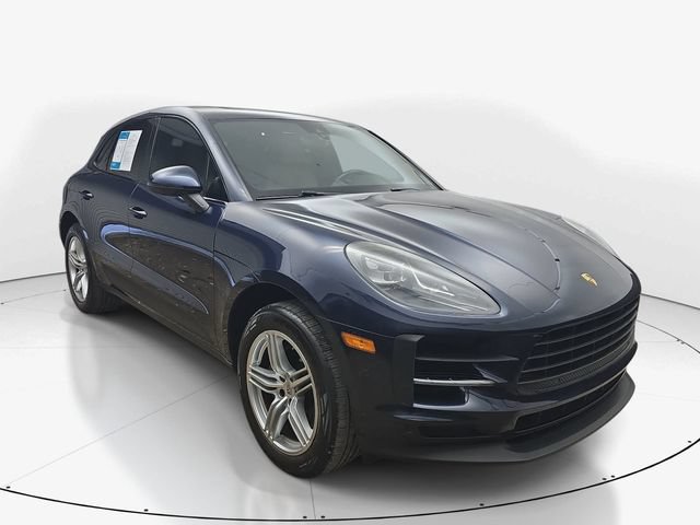 Used 2020 Porsche Macan S w/ Premium Package Plus AWD/4WD 360° Tour