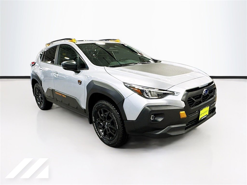 New 2026 Subaru Crosstrek 2.5i Wilderness w/ Wilderness Package image 3